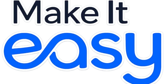 Logo Make It Easy