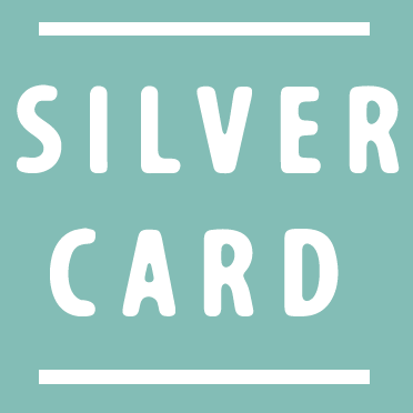 Silvercard