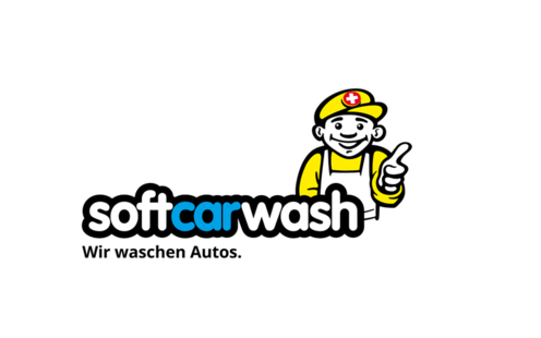 Softcarwash
