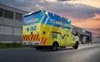 Quand une course en ambulance coûte chère