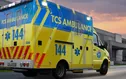 TCS Ambulance Aargau – Der Rettungsdienst und Patiententransport in Ihrer Region