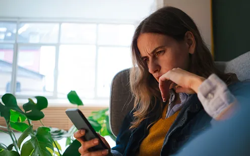 Attention au phishing : reconnaître les signes et réagir correctement