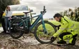TCS Assicurazione Bici per biciclette e e-bike