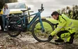 TCS Velo Versicherung für Fahrrad und E-Bike