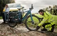 TCS Veloversicherung für Fahrrad und E-Bike
