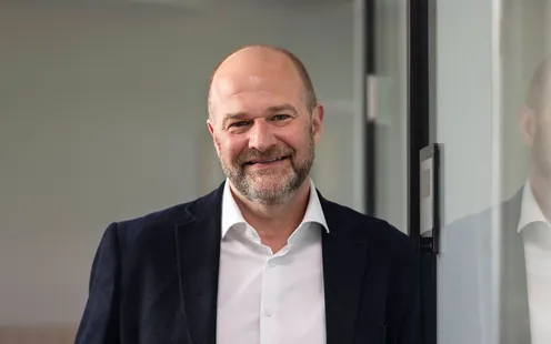 Interview mit Roger Stieger, Direktor TCS Ambulance Services in Zug