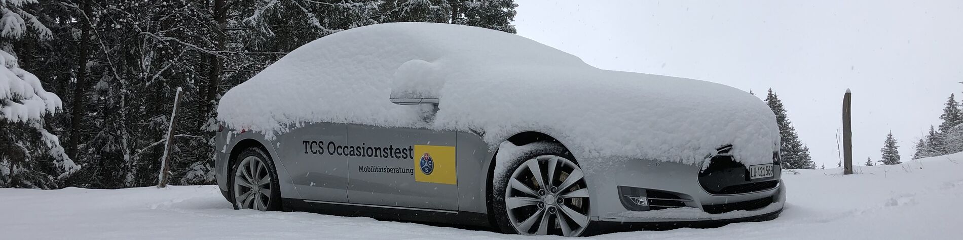 Ce qu'il faut savoir sur la voiture électrique en hiver