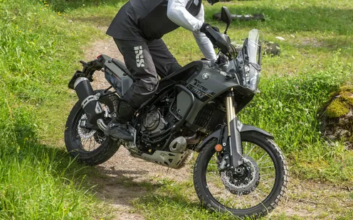 Moto: viaggi in Enduro