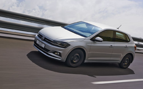 Brochure « Pneus d'été »