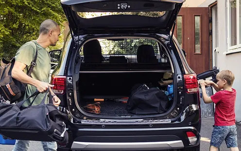 Service de dépannage TCS Suisse- 24 heures sur place