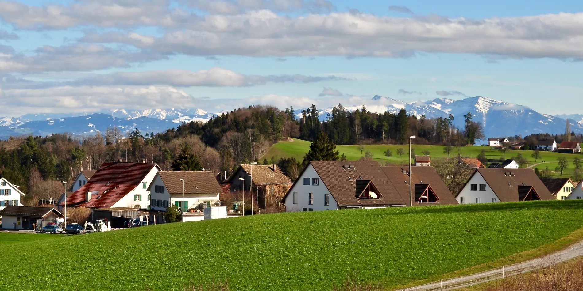Gruppe Horgen