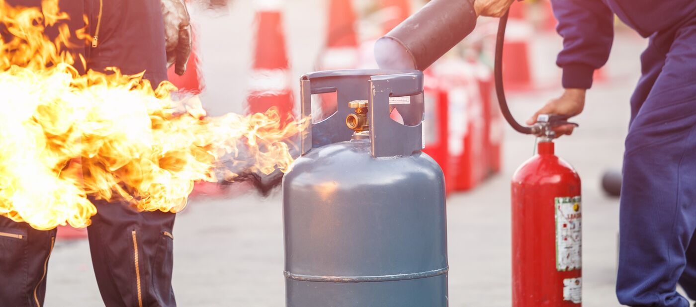 Gas Caravan Controll buchen