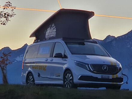 Elektro Camper