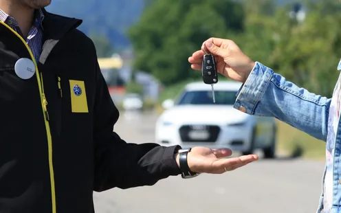 Autoverkauf: Sorgen- und mühelos