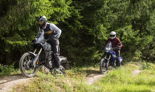 Moto After Work Enduro