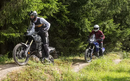 Moto After Work Enduro