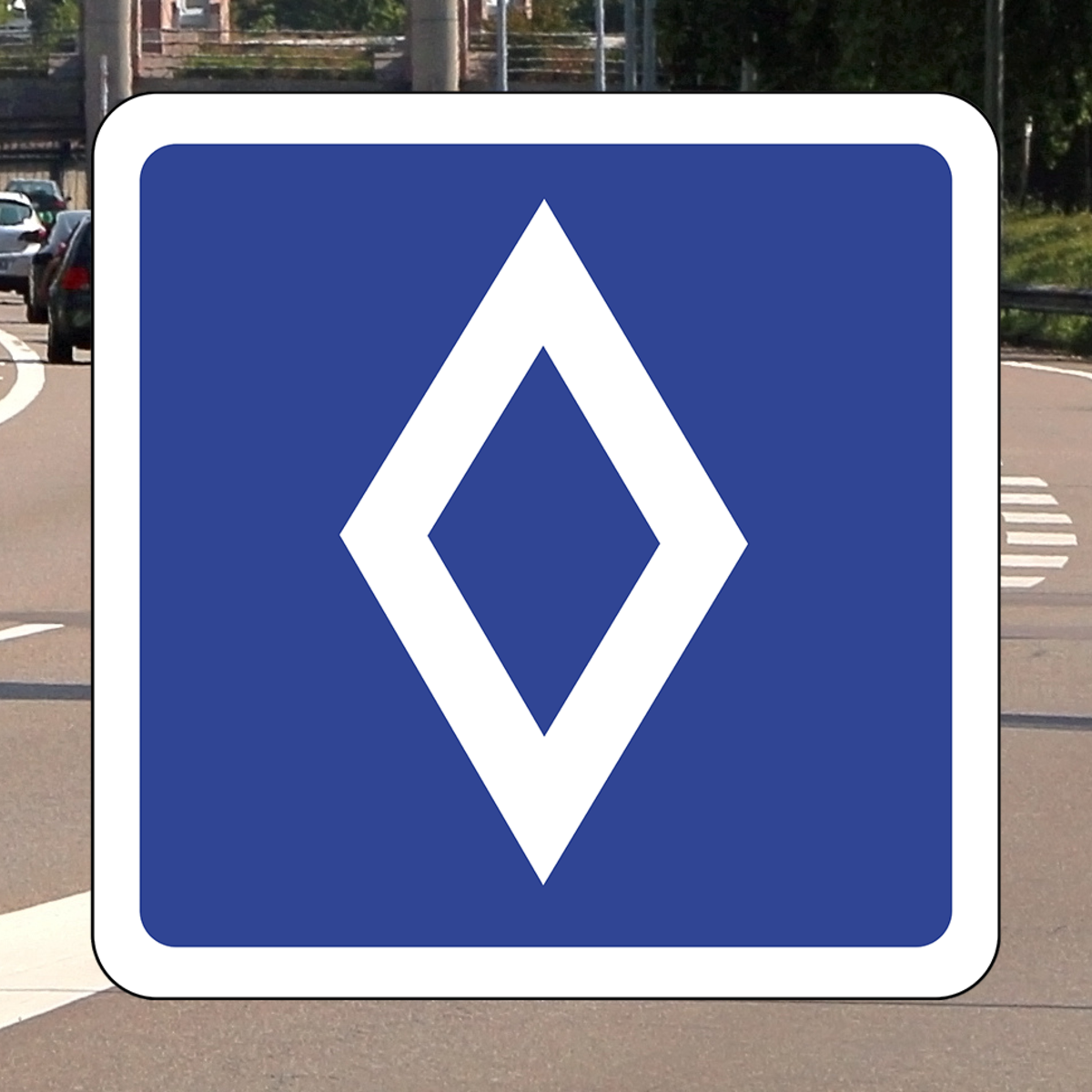 Acheter un triangle de signalisation dans le Büssli Campingbus Accessoires  Shop Suisse