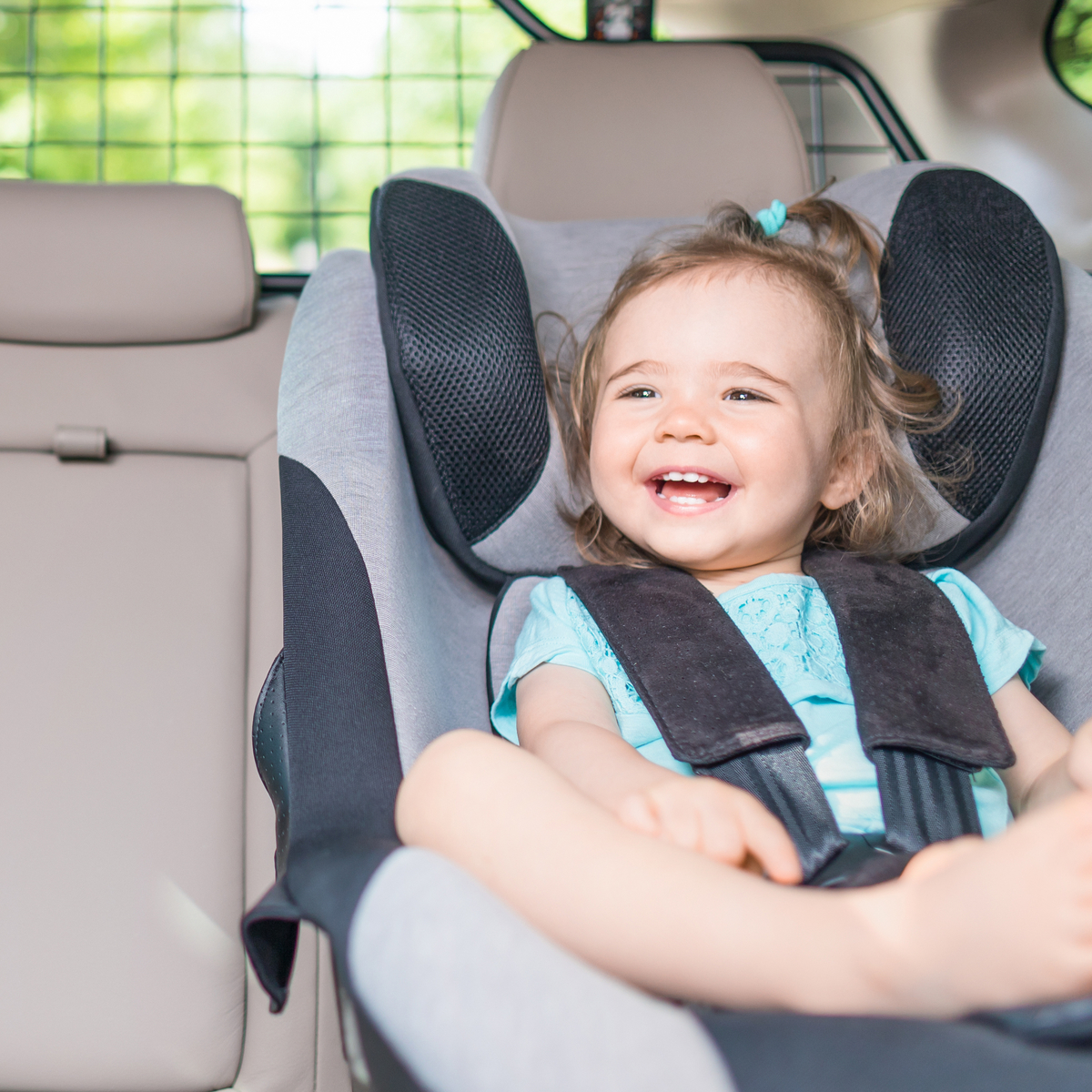 Kindersicherheit Autositz Schlafen Hilfe Kopfband Stütze Ced Praktisch Bequem 