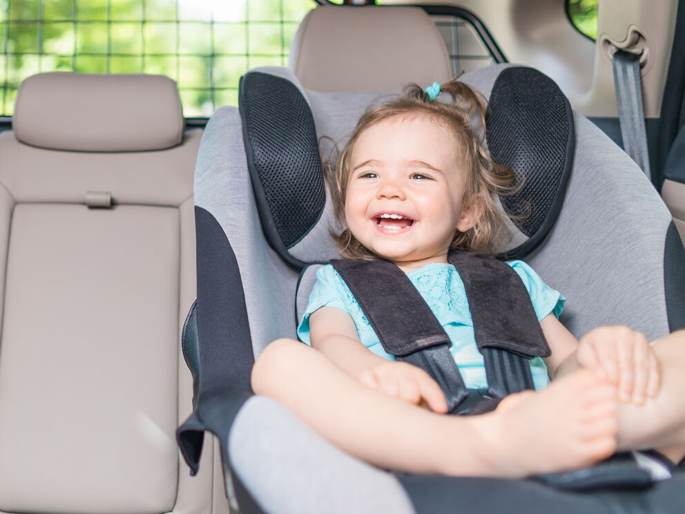 Conseils pour bien installer bébé dans son siège auto