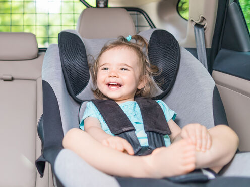 Quale auto per la famiglia? Testate anche le auto elettriche !