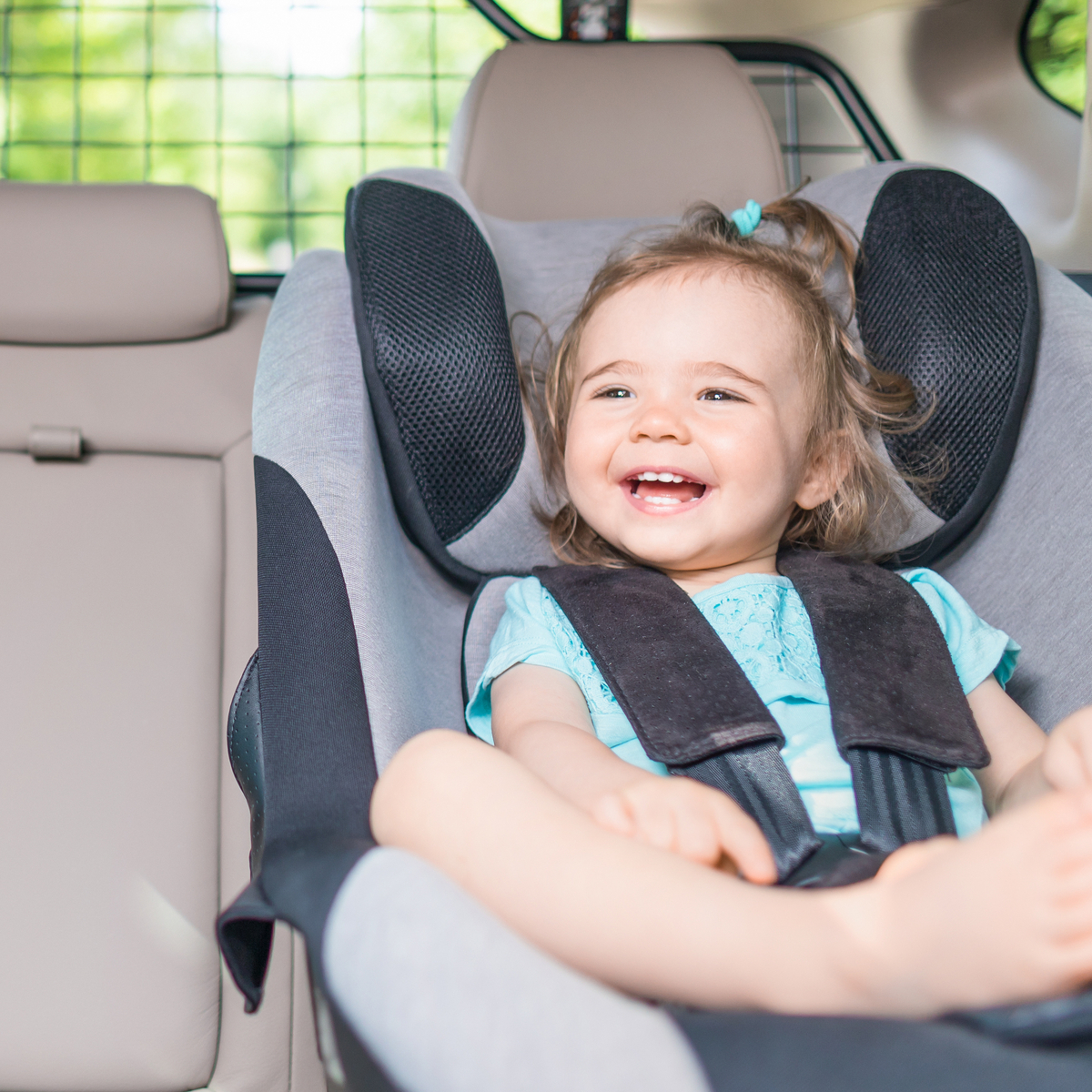 Welches Familienauto F r Wie Viele Kindersitze Neu E Autos Im Test