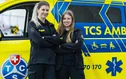TCS Ambulance Services AG