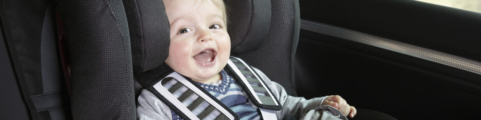 Siège auto bébé Isofix Assurance Prévention