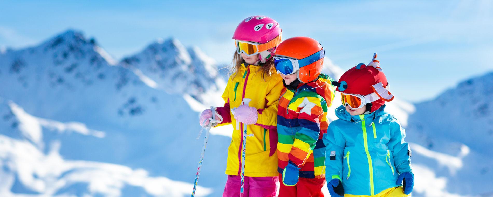 Vos vacances de ski à prix d'ami