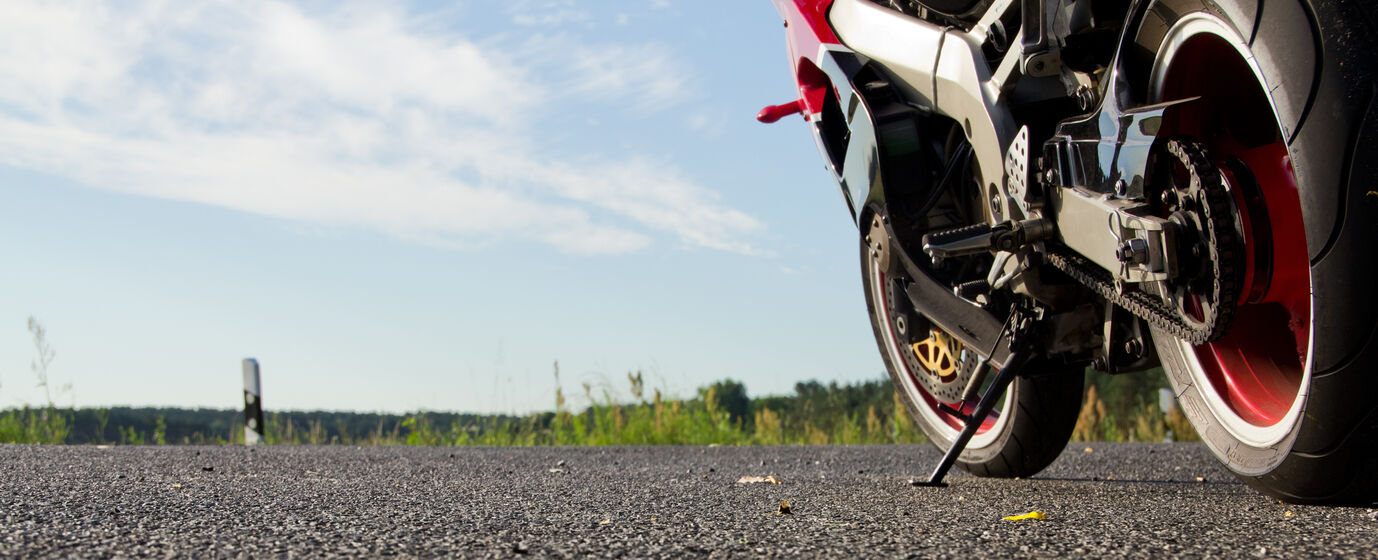 Motorradkurs Refresher / Saisoneinstieg