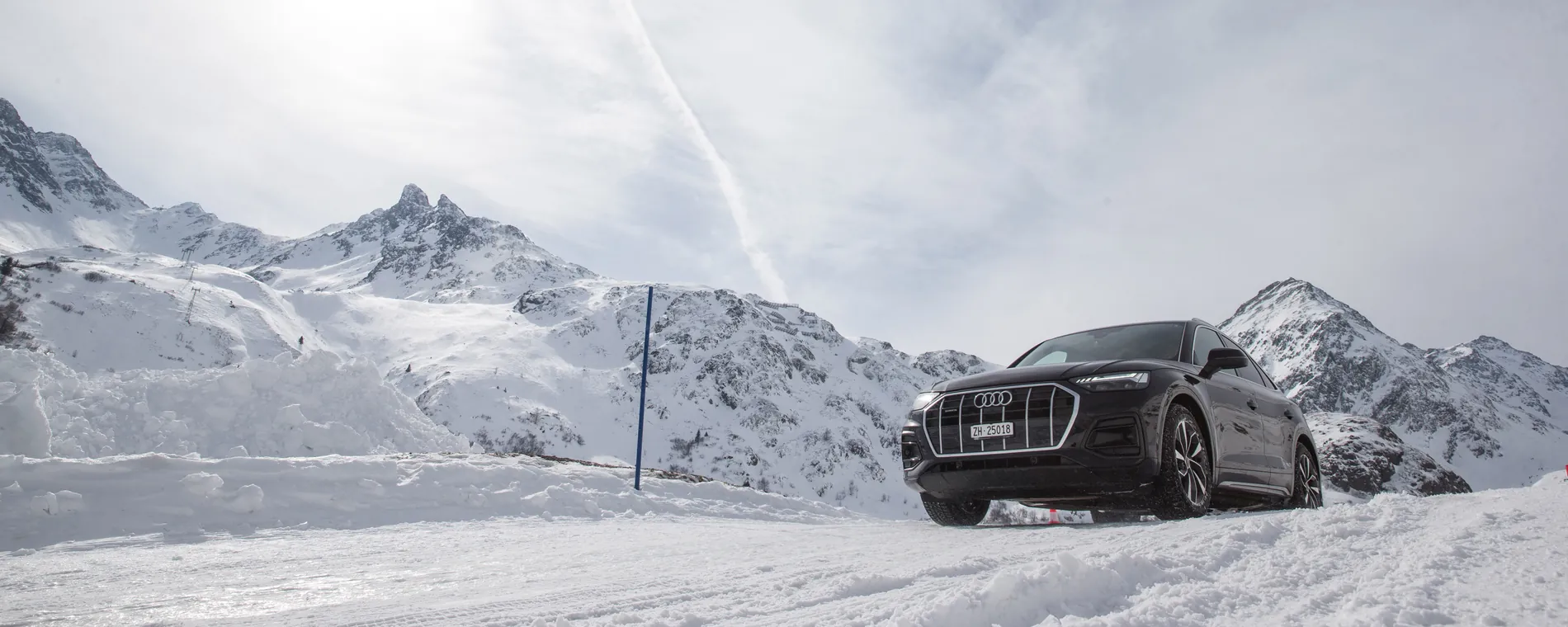 Sicher durch den Winter