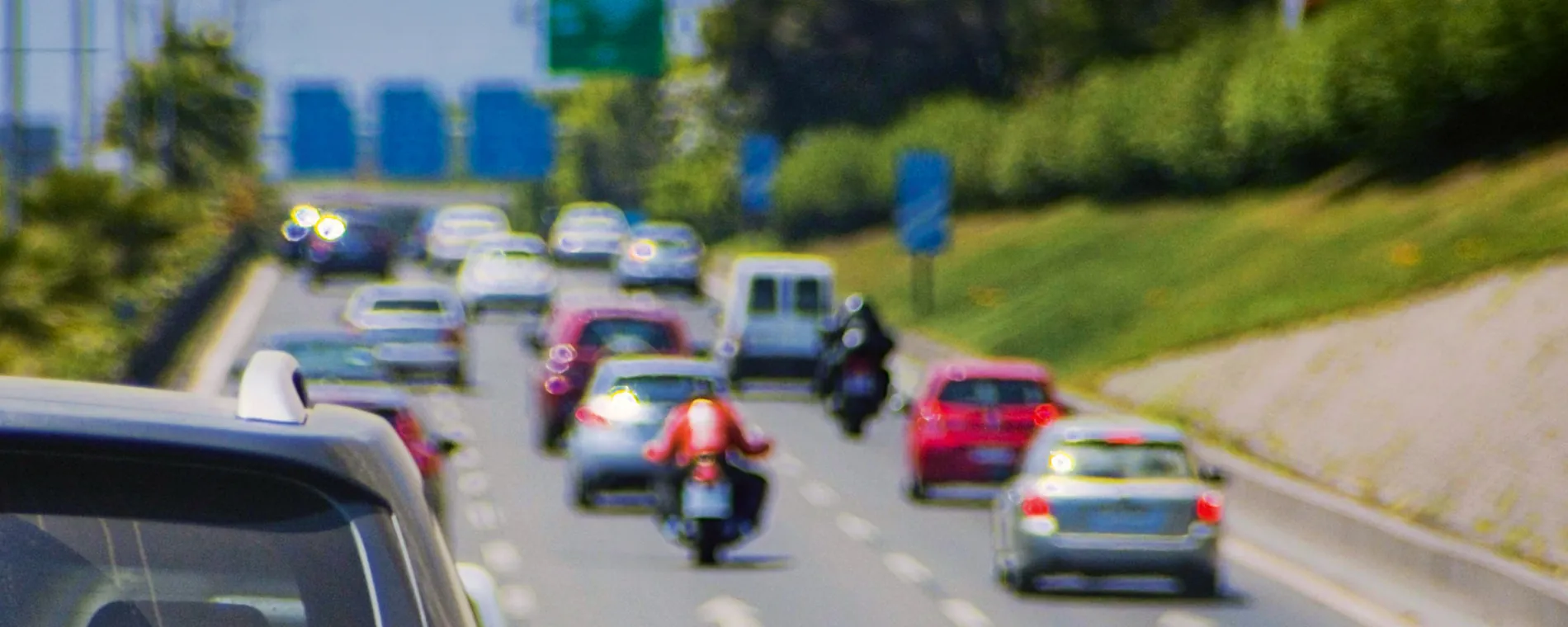 Più traffico. Più controversie