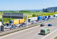 Info sul traffico in Svizzera