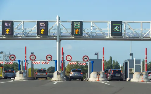Telepass Europa