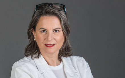 Dr. med. Serena Barberis