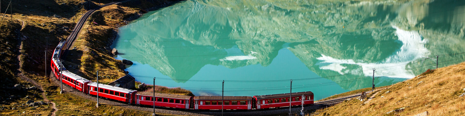 Toutes les nouvelles conditions bagages pour vos trajets en train