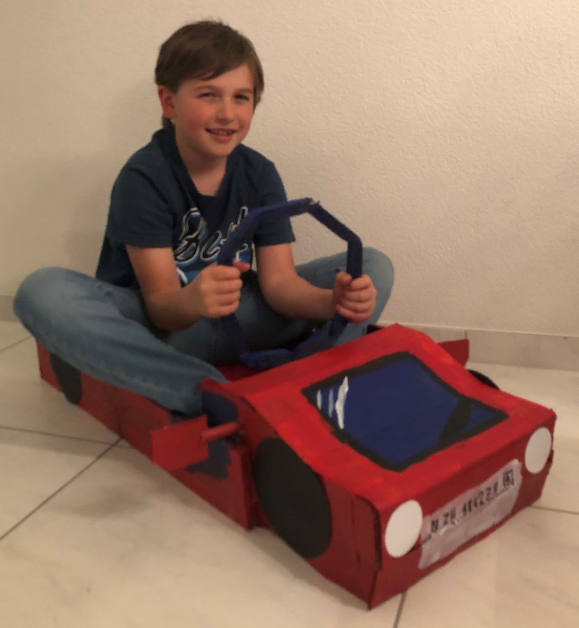 Vincitori Kids On Wheels: Loris (10)