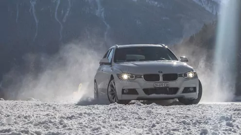 Neve e ghiaccio