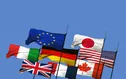G7 in Évian