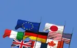G7 a Évian: traffico e frontiere