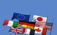 G7 in Évian