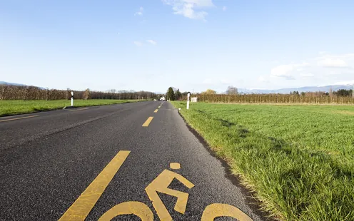 Controprogetto all’iniziativa bici: un buon progetto che va nel senso della co-mobilità