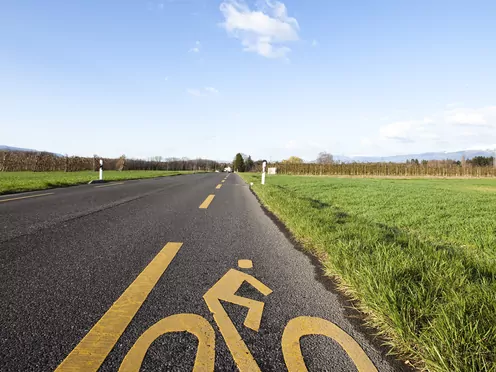 „Velo-Initiative“: Ganz im Sinne der Ko-Modalität