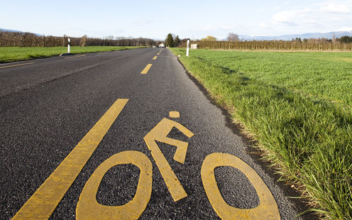 Initiative vélo : Un bon projet qui va dans le sens de la co-modalité
