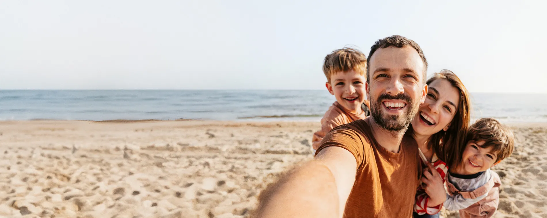 Voyagez toute une année sans souci