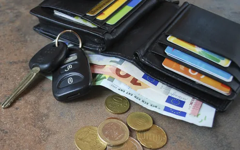 Servizio blocco carte