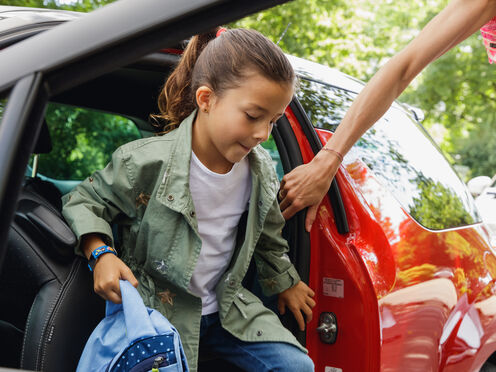 Parents Taxis : et si vous changiez vos habitudes ?