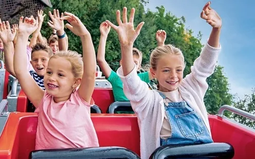  LEGOLAND® Deutschland