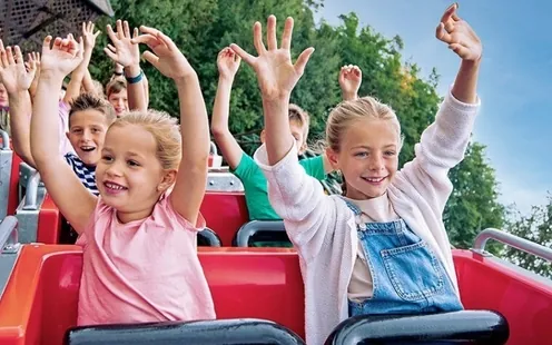 LEGOLAND® Deutschland