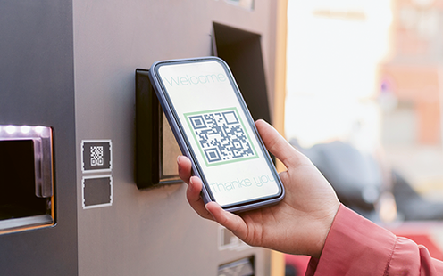 Identifier le quishing : comment se prémunir contre les arnaques par code QR.