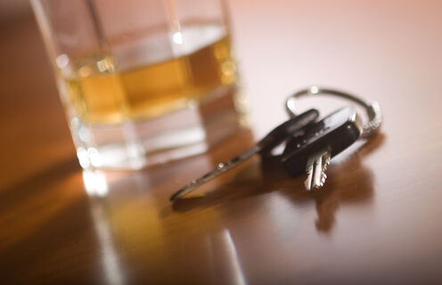 Morti in incidenti stradali legati all’alcool